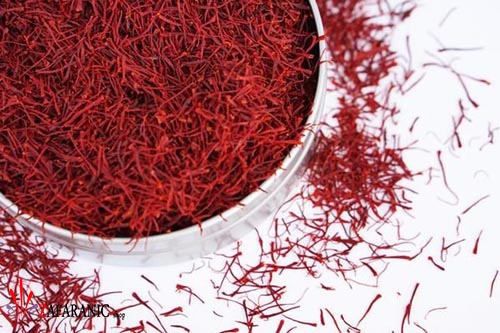 زعفران سرگل (گرمی)